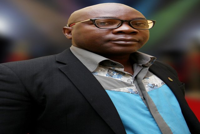 Dr. Joseph Ademola